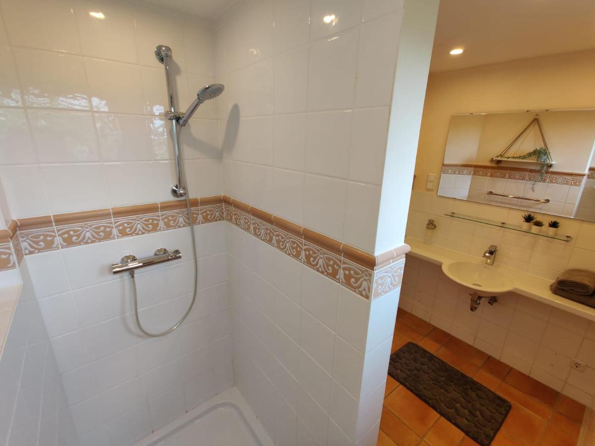 Apartmán Haus Wehner Stadtoldendorf Exteriér fotografie
