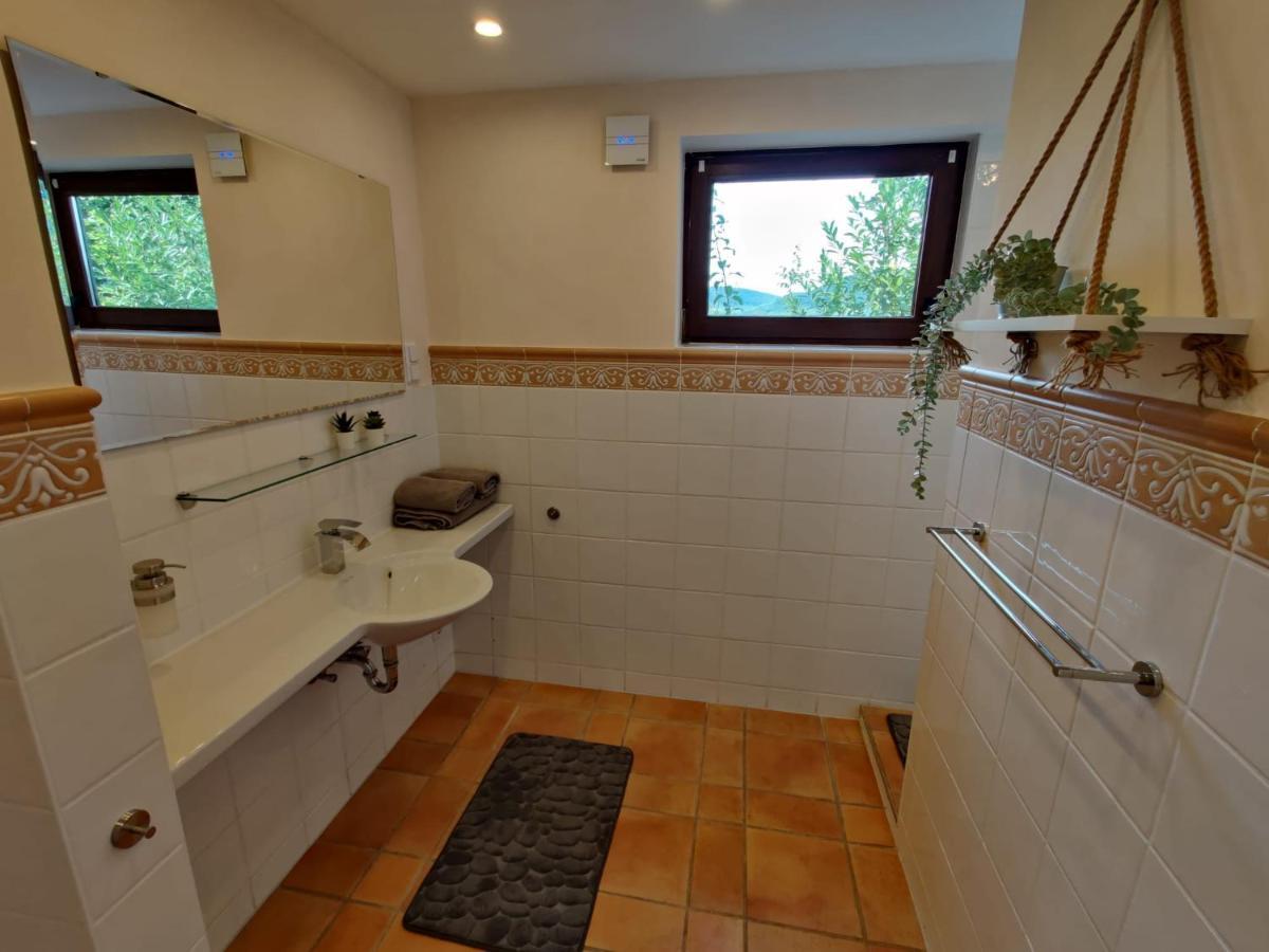 Apartmán Haus Wehner Stadtoldendorf Exteriér fotografie