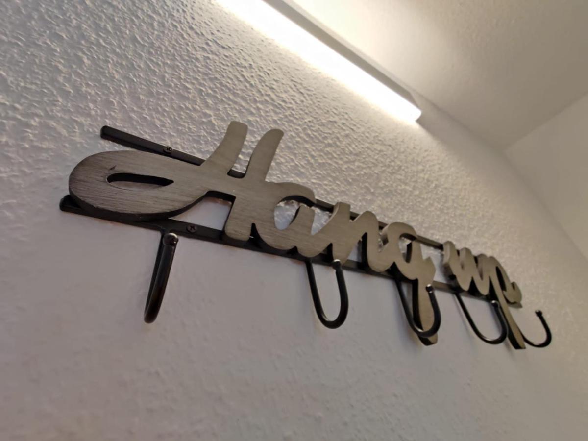 Apartmán Haus Wehner Stadtoldendorf Exteriér fotografie